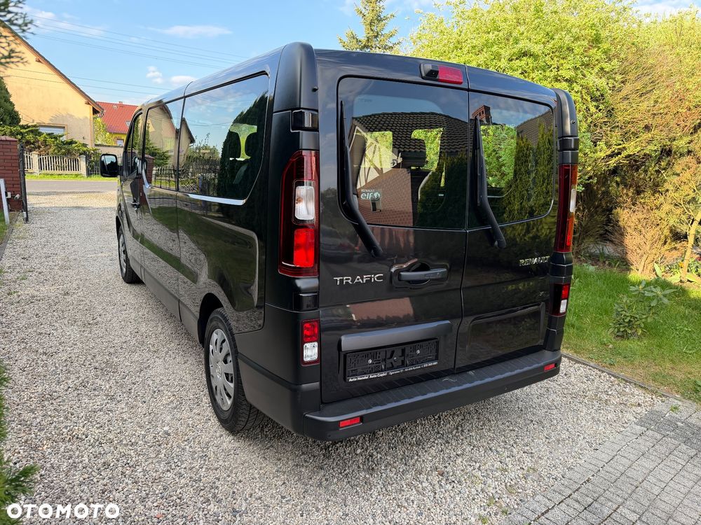 Renault Trafic - 4