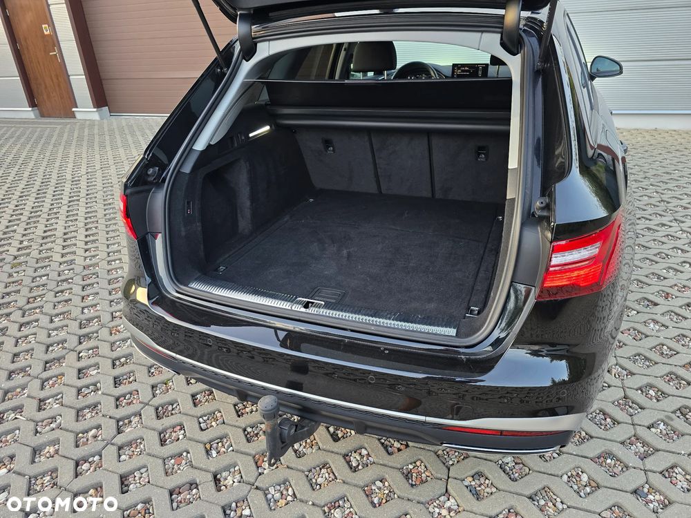 Audi A4 Avant 40 TDI quattro S tronic S line - 19