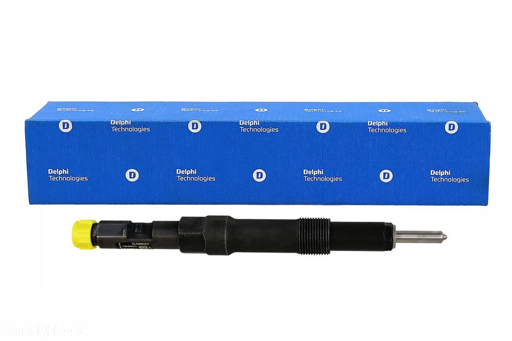 WTRYSK WTRYSKIWACZ  Gwarancja 24msc EJDR00402Z EJDR00202Z - 4