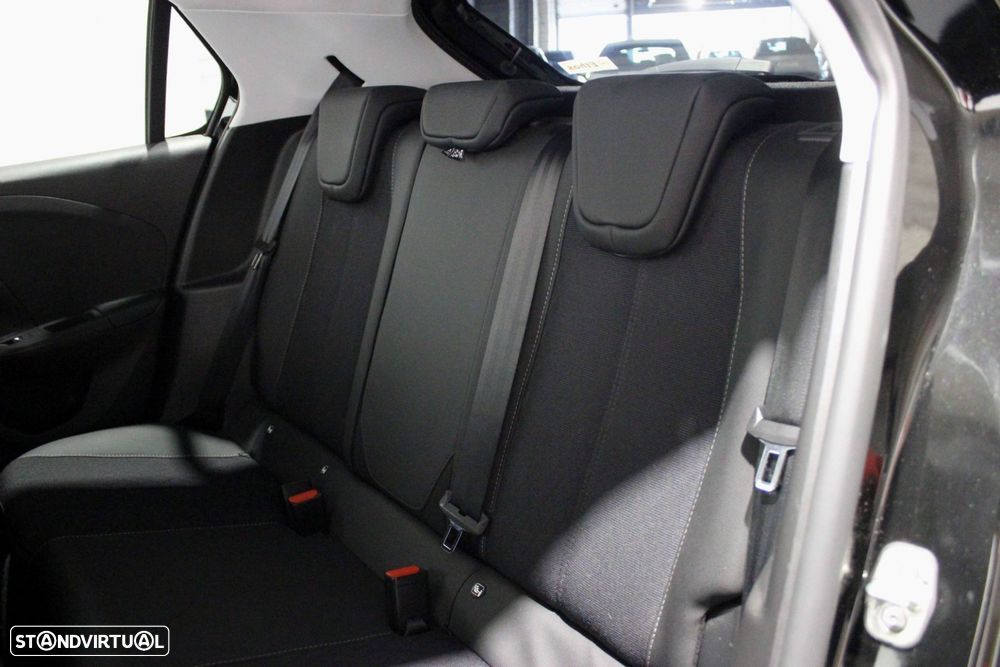Opel Corsa 1.5 D Elegance - 34