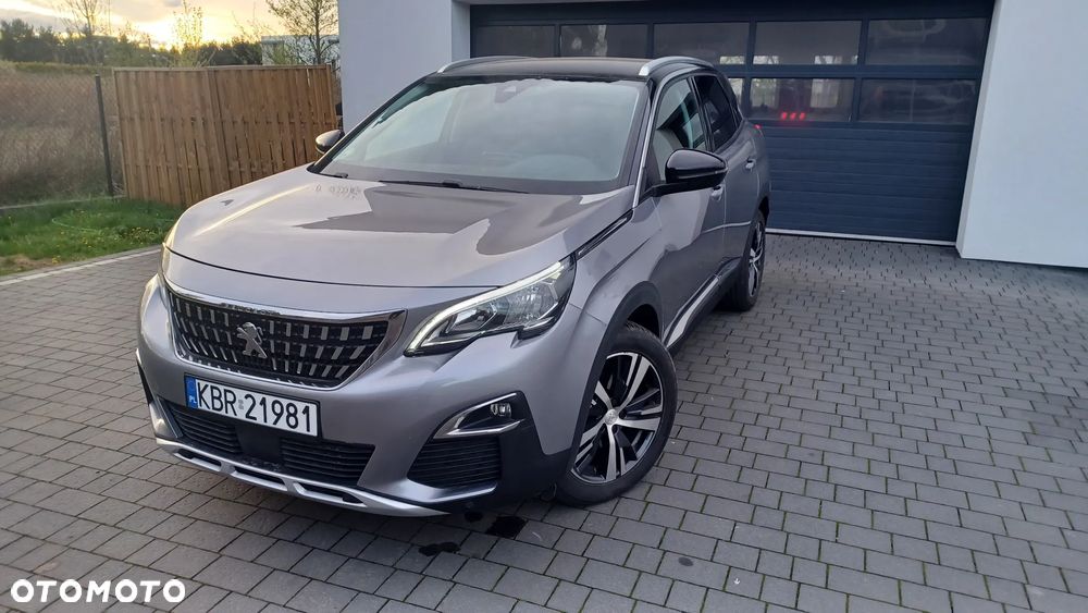 Peugeot 3008 1.6 HDi Access - 18