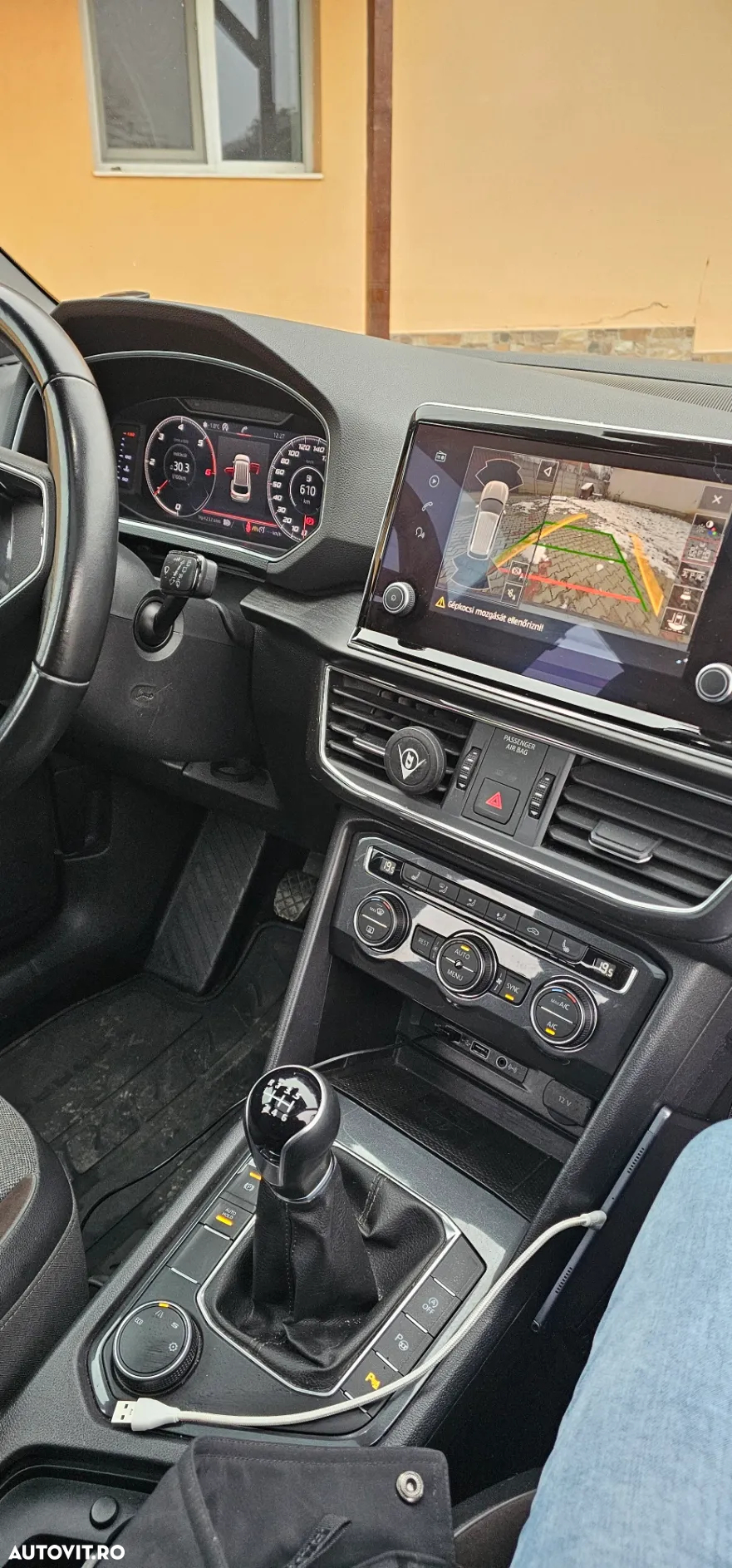 Seat Tarraco 2.0 TDI Xcellence - 11