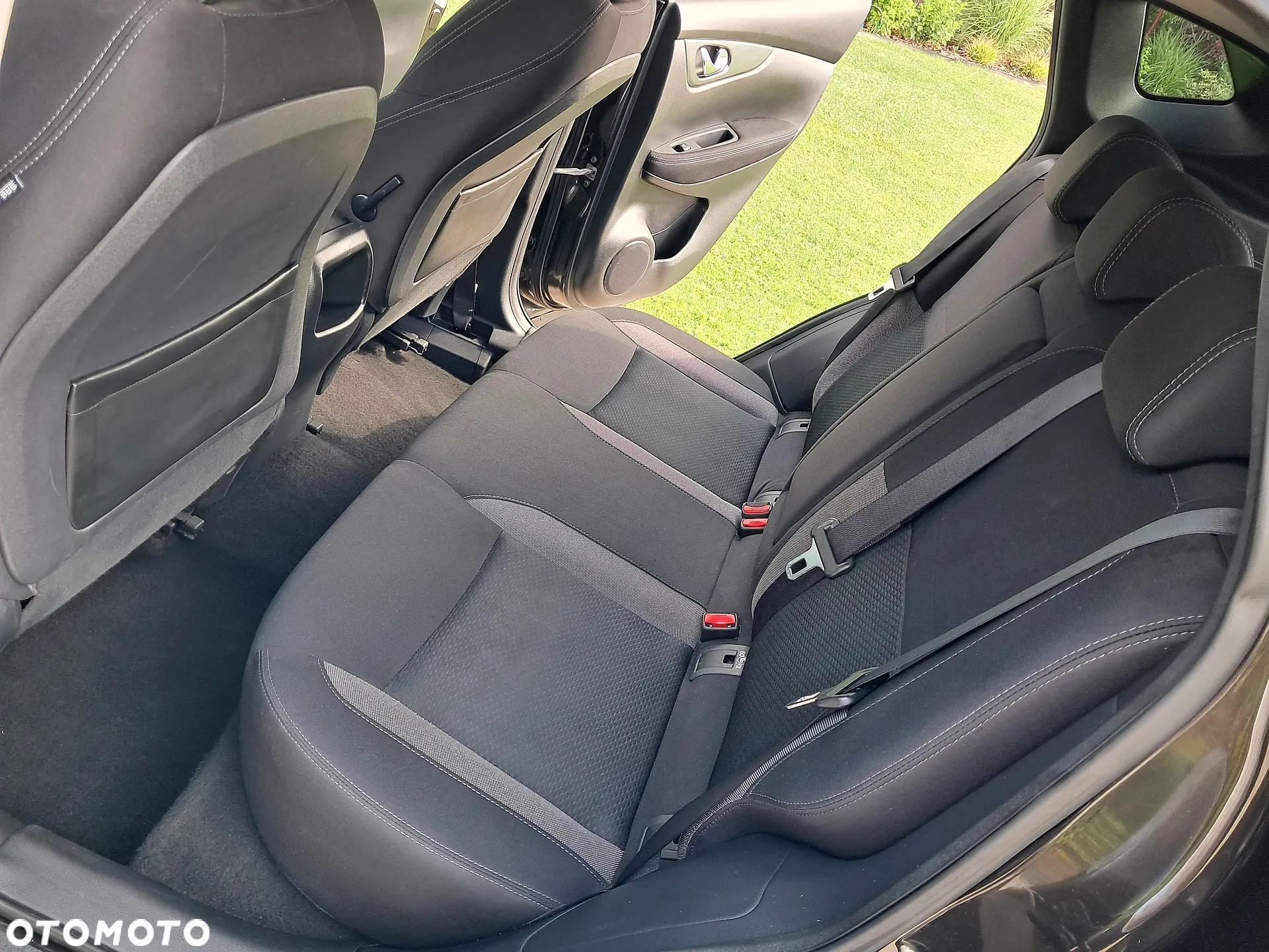Nissan Qashqai - 13