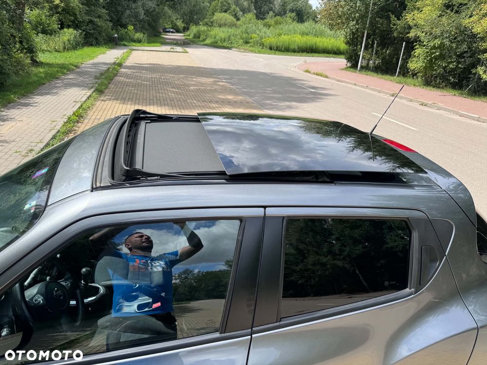 Nissan Juke 1.2 DIG-T N-Connecta EU6 - 19