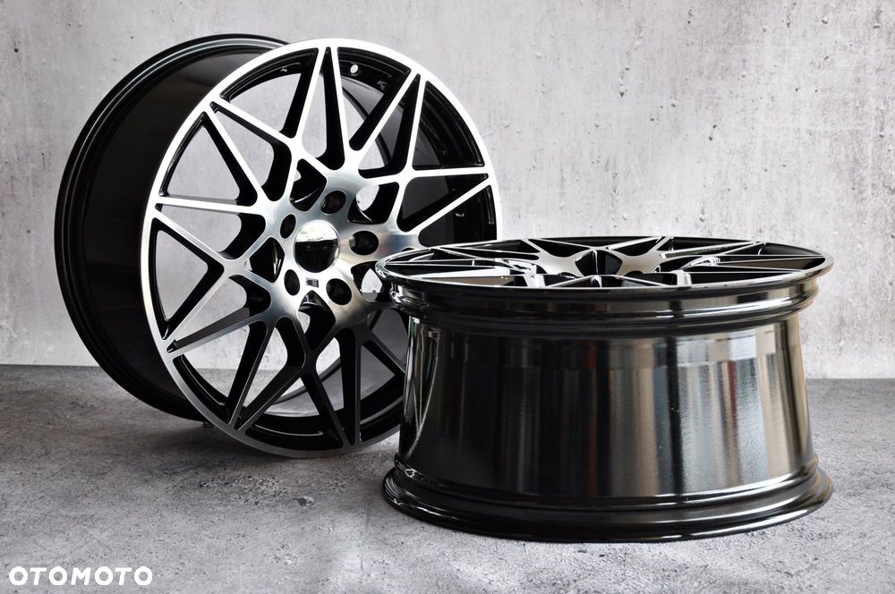 5167 MB FELGI ALUMINIOWE 17 5x120 BMW 3 4 G21 G21 G22 G26 - 7