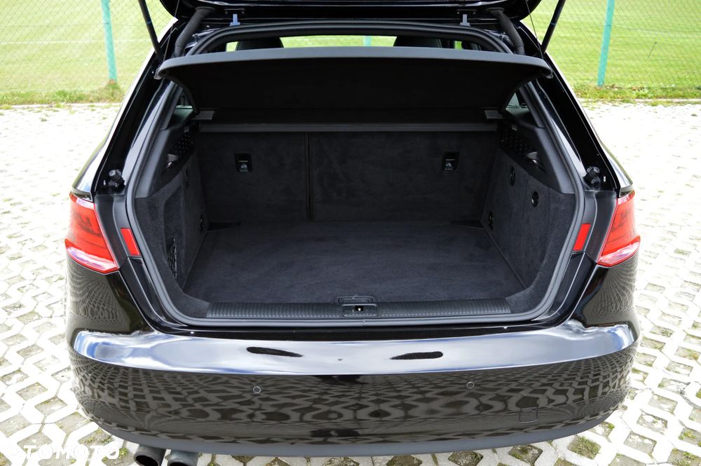 Audi A3 Sportback - 24