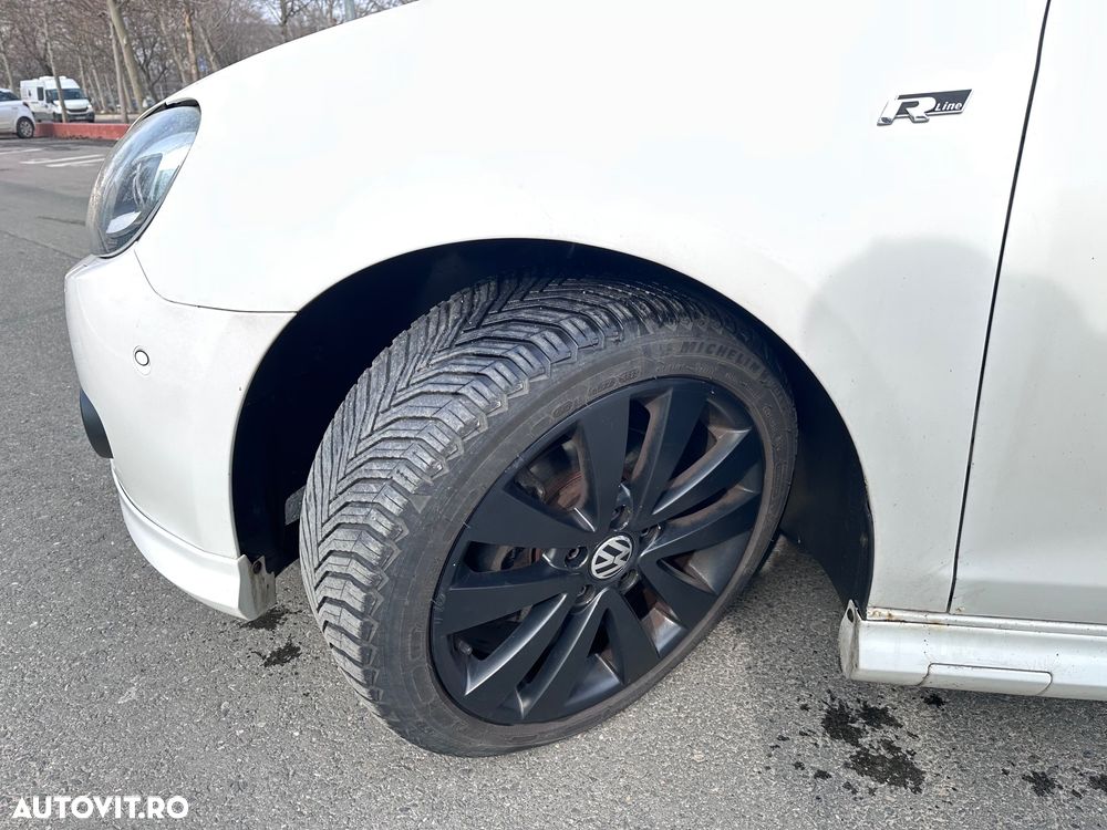 Volkswagen Golf 1.4 TSI Trendline - 5