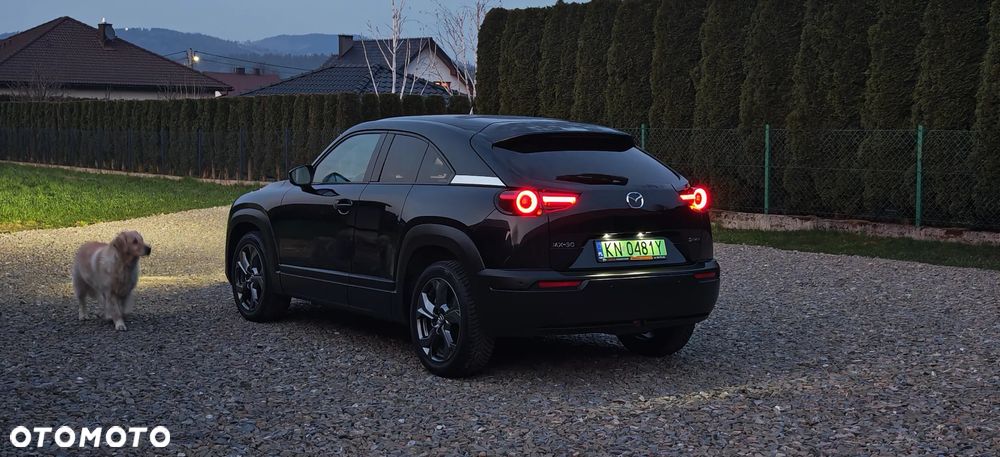 Mazda MX-30 e-SKYACTIV MAKOTO - 39
