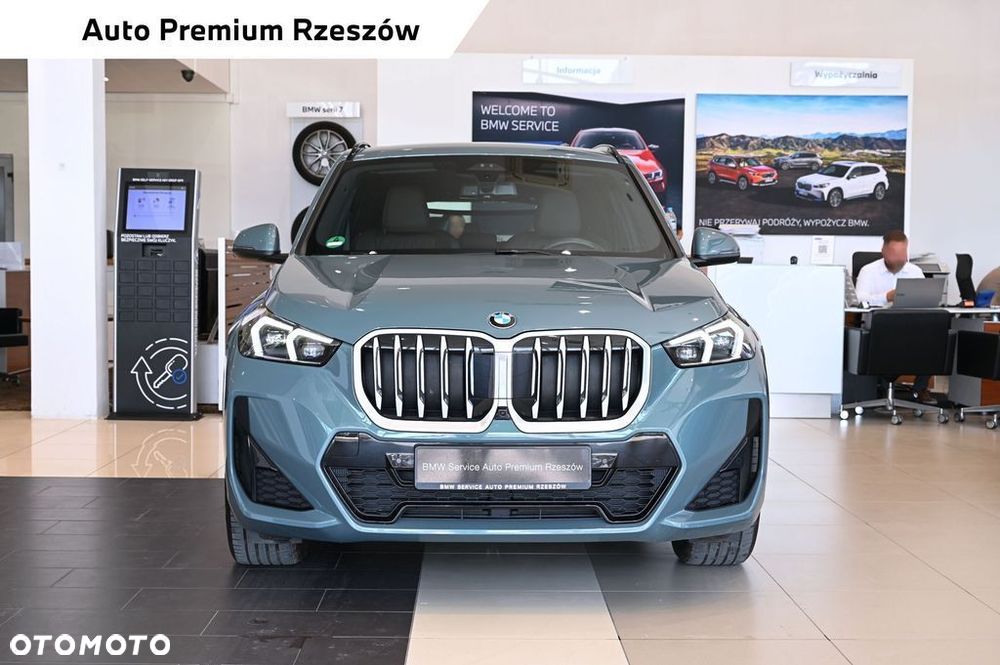 BMW X1 - 3