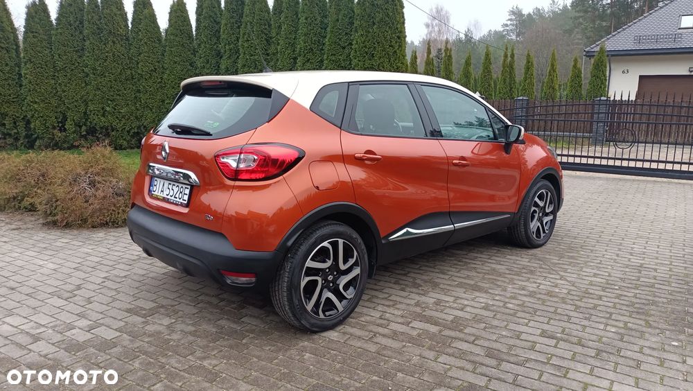 Renault Captur ENERGY TCe 90 Start&Stop Dynamique - 14