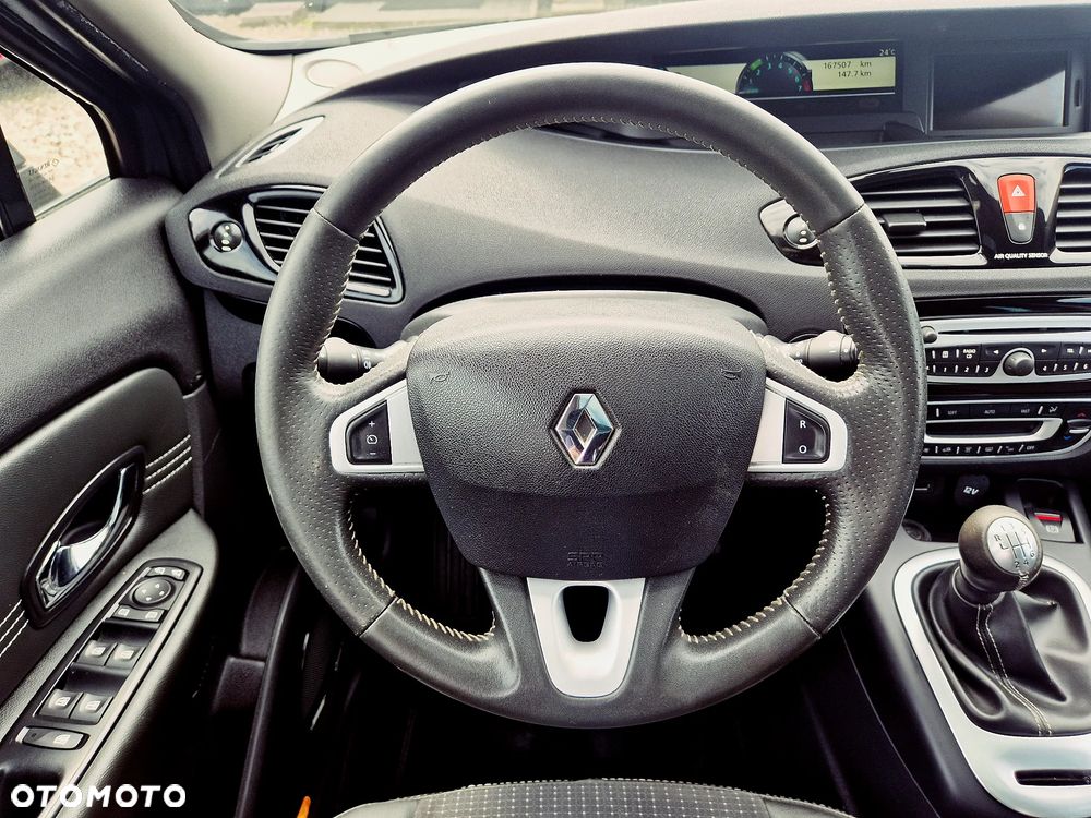 Renault Scenic TCe 130 Bose Edition - 32