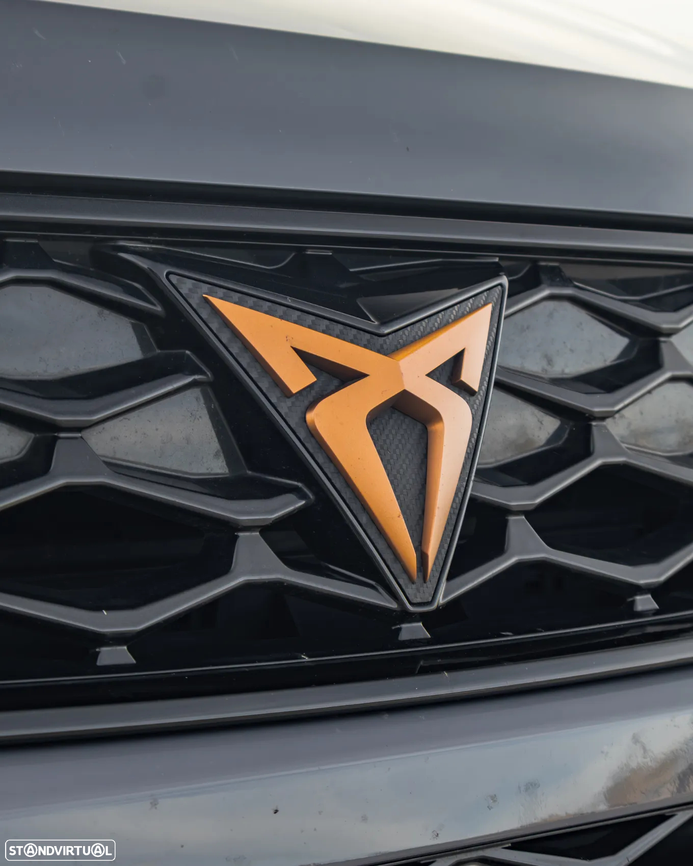 Cupra Ateca 2.0 TSI 4Drive DSG EDITION VZ - 12
