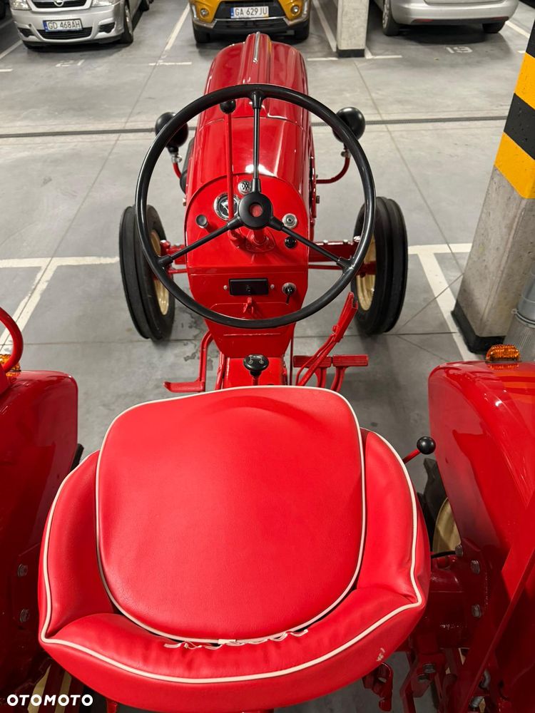 Inny Porsche 108 Junior - 14