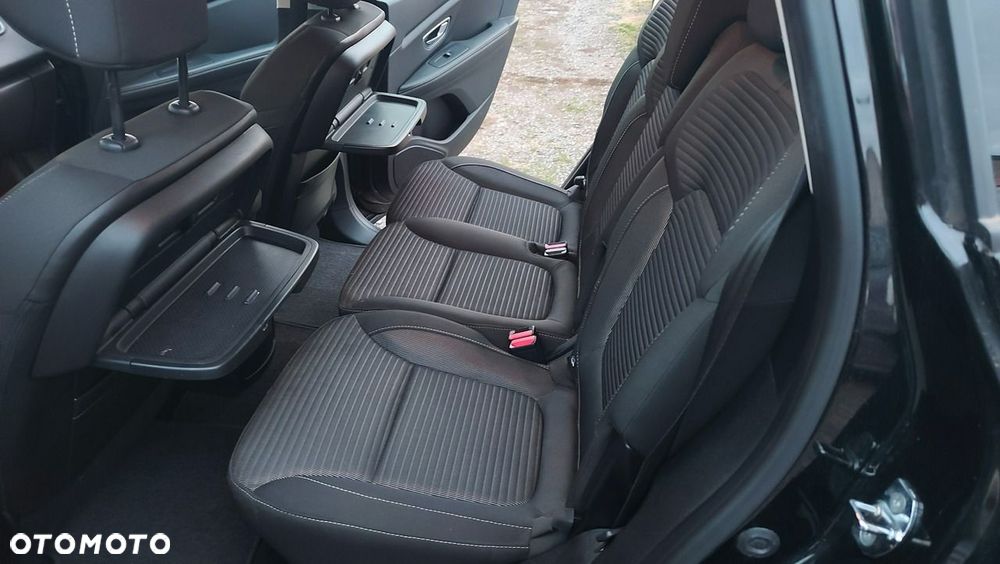 Renault Grand Scenic ENERGY dCi 110 Business - 20
