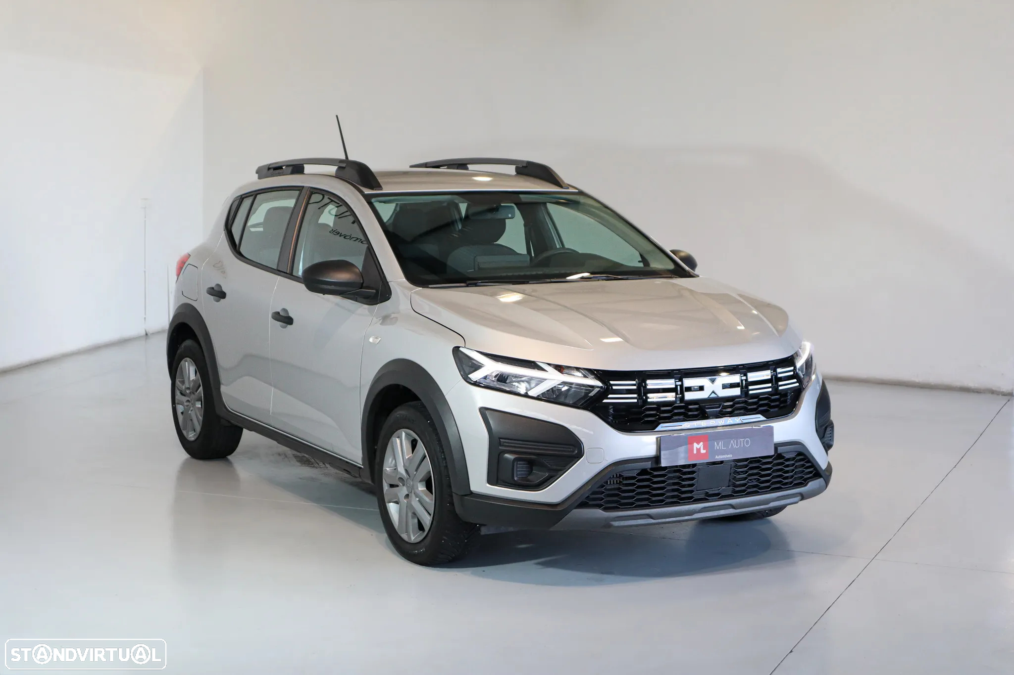Dacia Sandero 1.0 ECO-G Stepway Comfort Bi-Fuel - 4