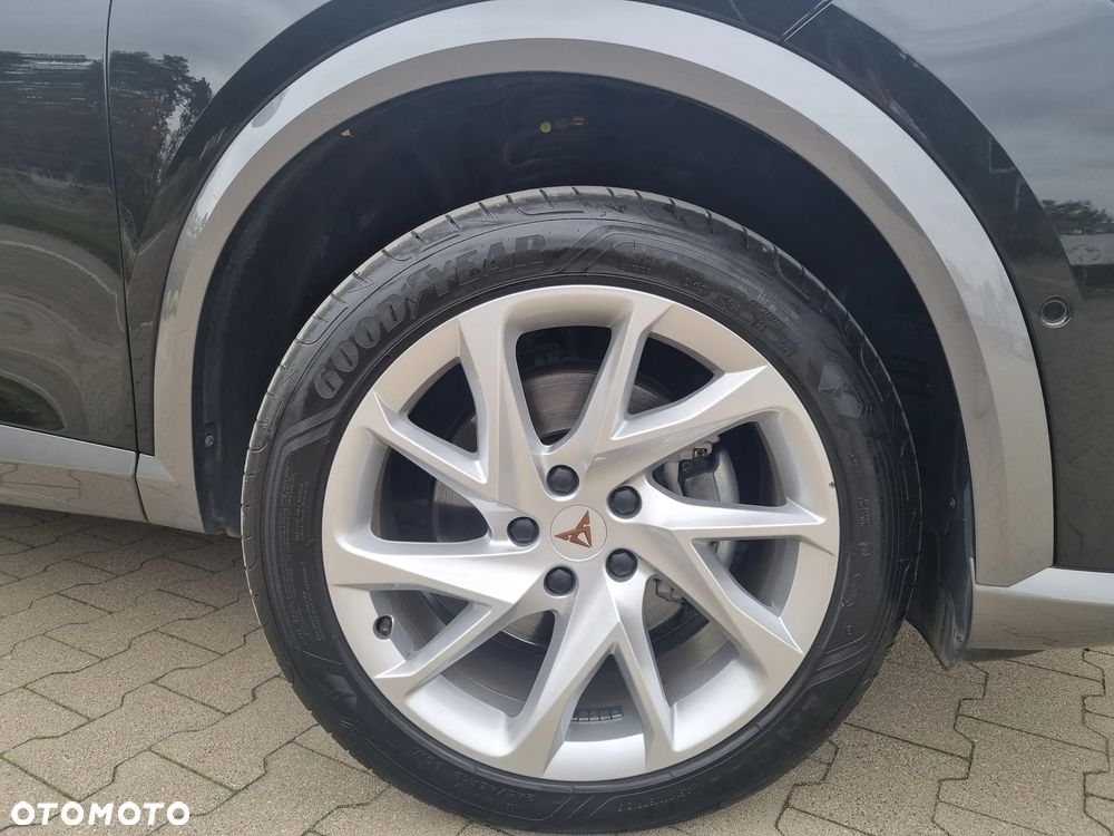 Cupra Formentor - 21