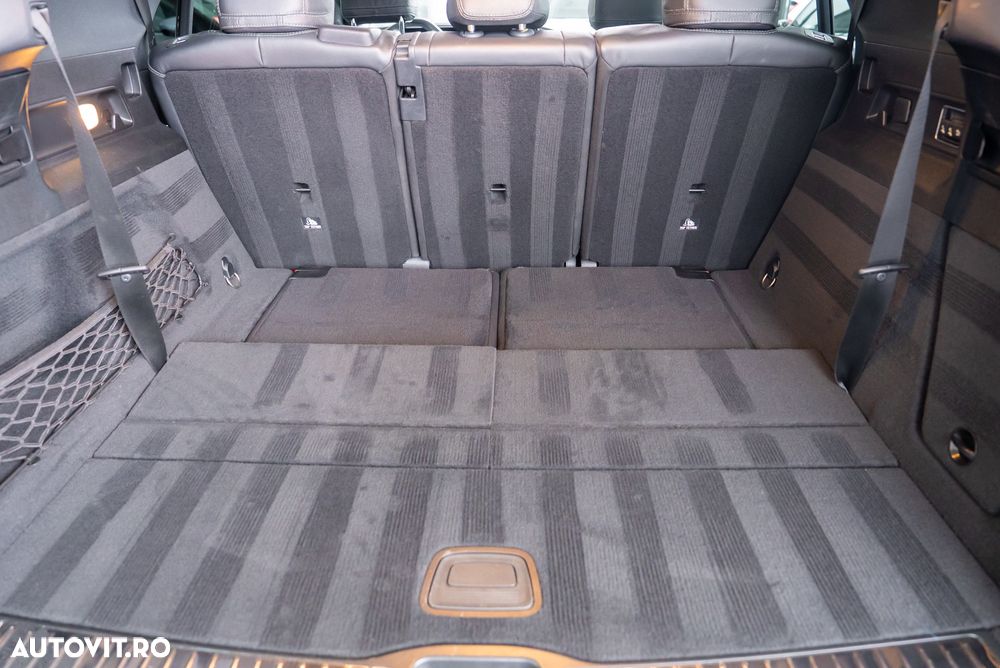 Mercedes-Benz GLE 580 4Matic 9G-TRONIC AMG Line Premium - 20