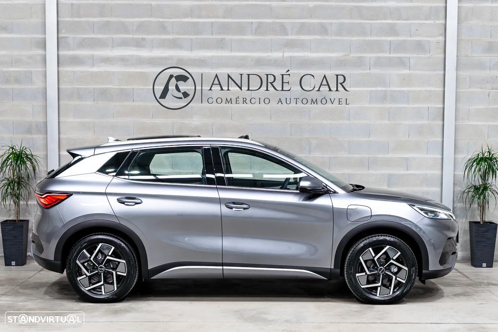 BYD Atto 3 Design - 5