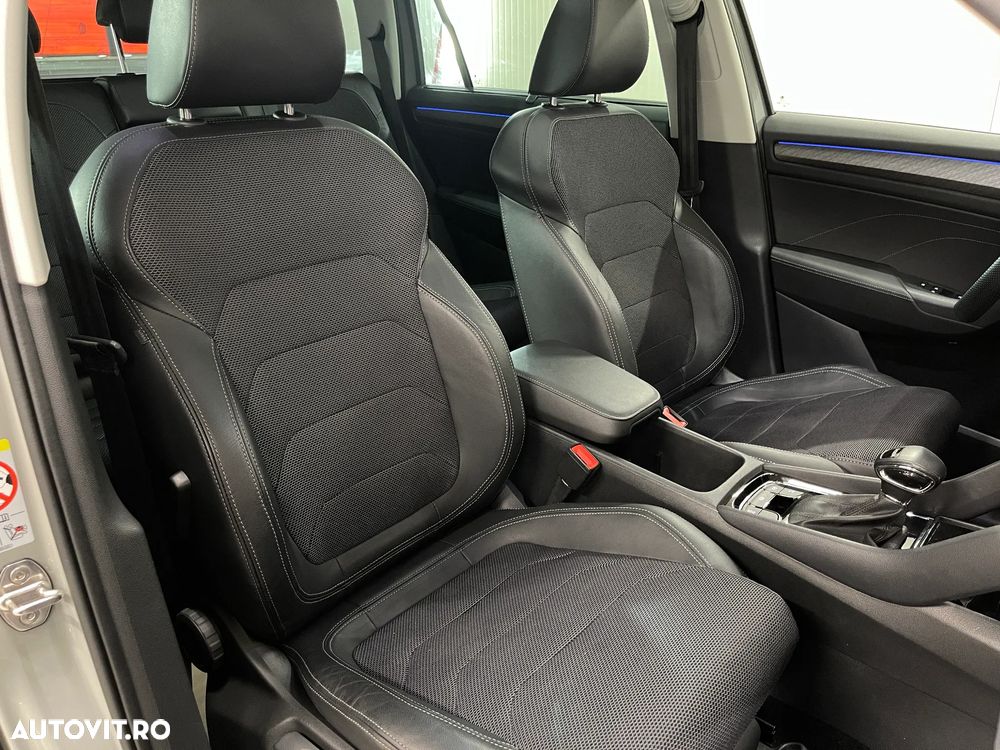 Skoda Kodiaq 1.5 TSI DSG Style - 12