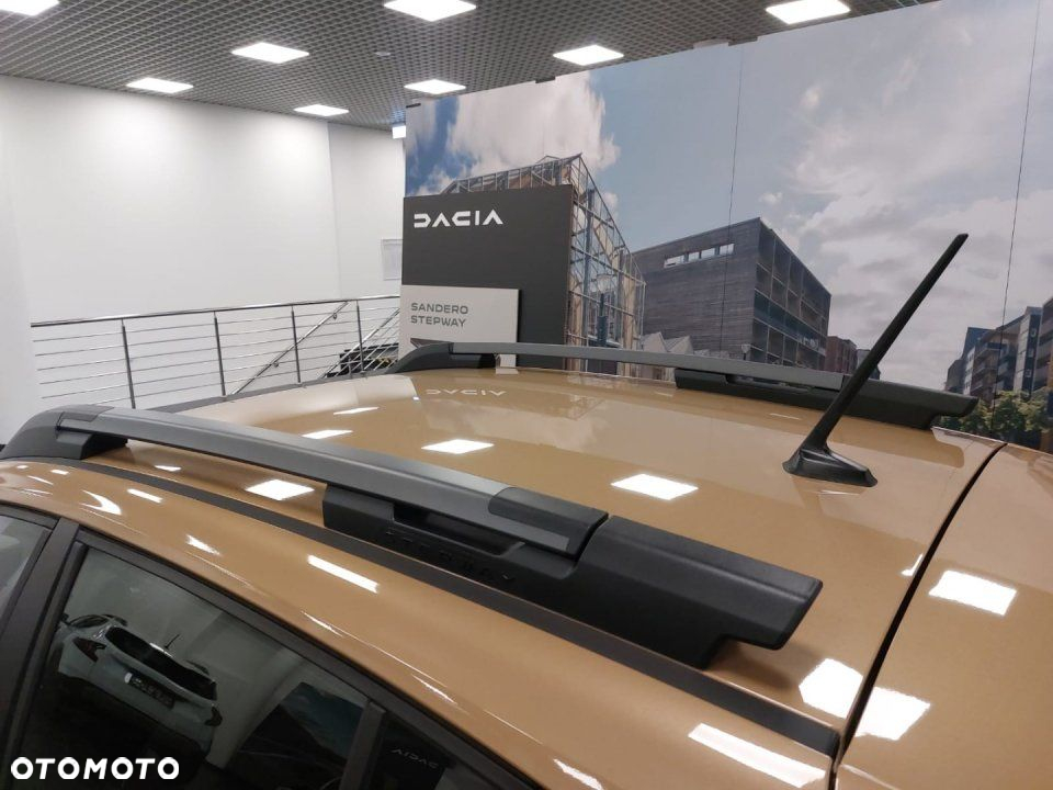 Dacia Sandero - 18