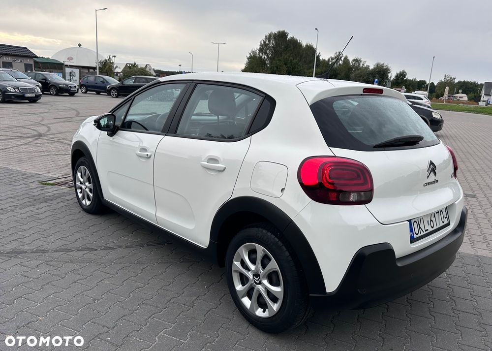 Citroën C3 - 4