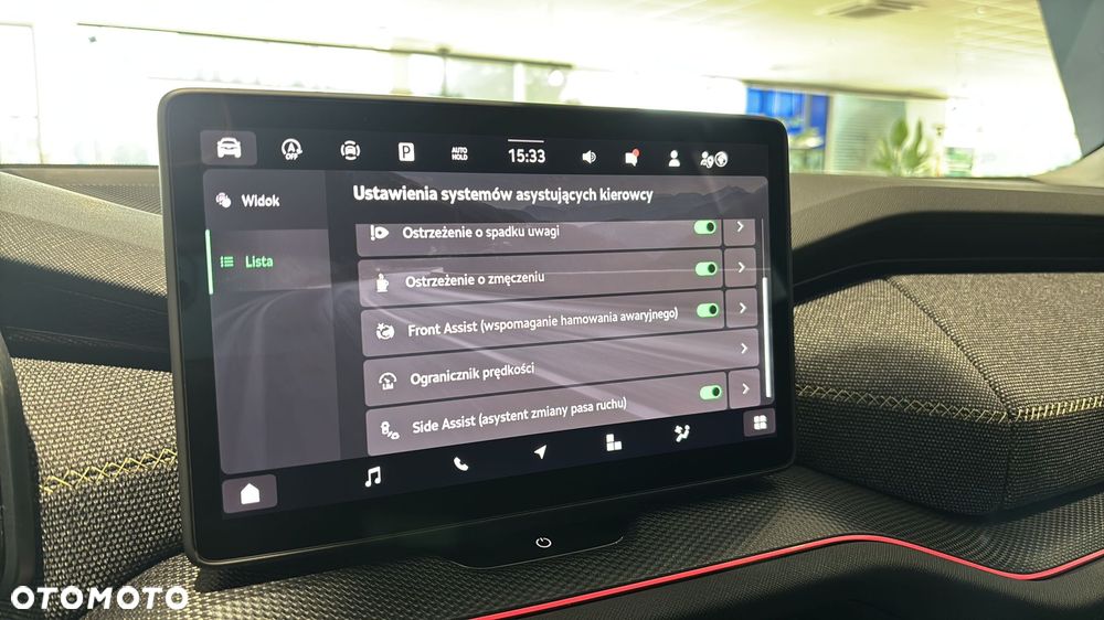 Skoda Kodiaq 2.0 TDI 4x2 Selection DSG - 22