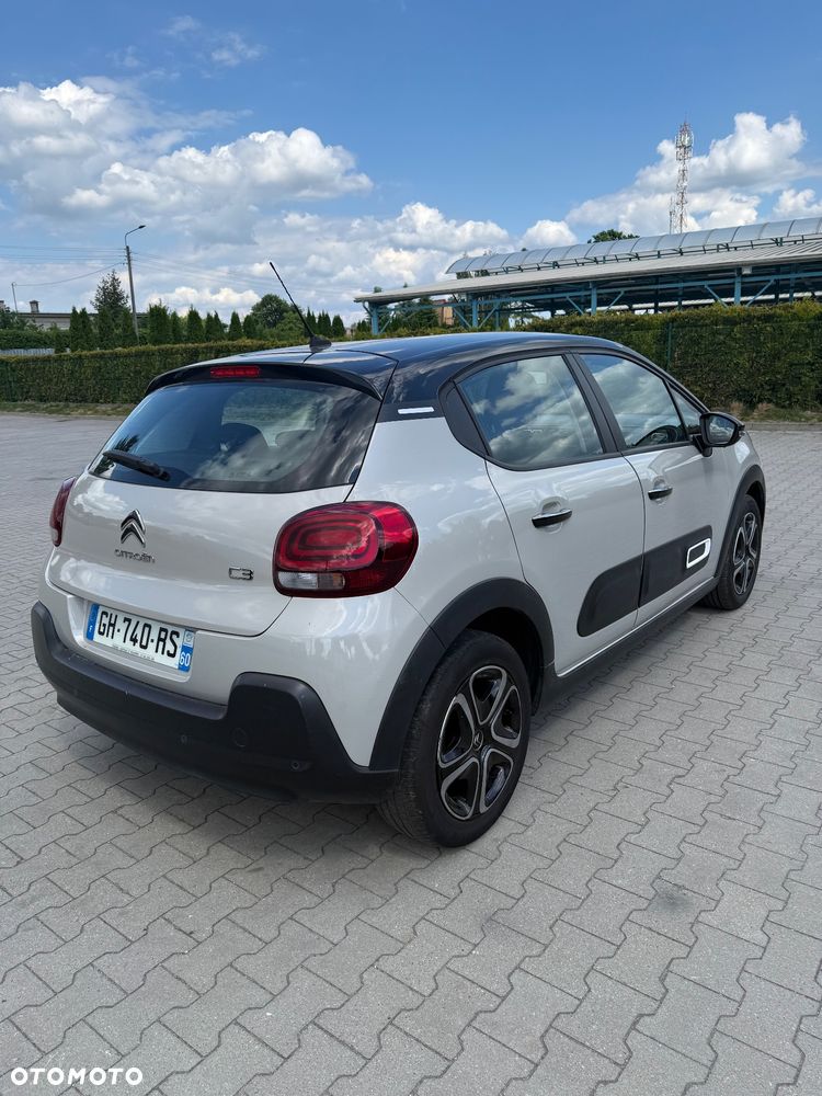 Citroën C3 - 6