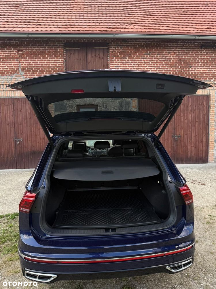 Volkswagen Tiguan 2.0 TSI 4Mot R-Line DSG - 9