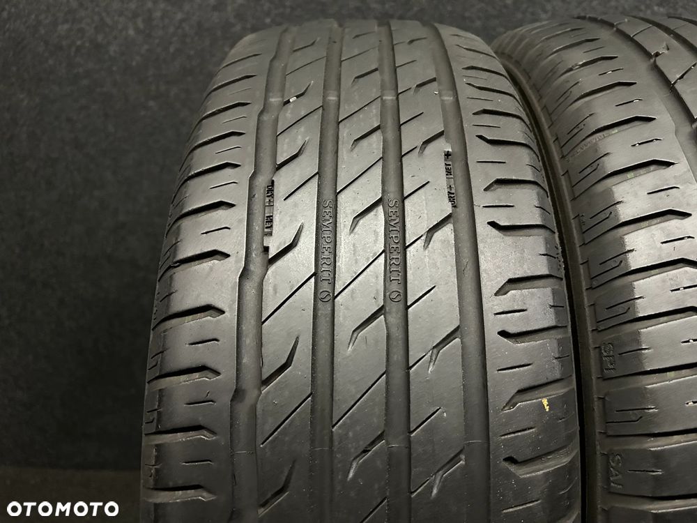 Opony letnie Semperit Speed-Life 3 205/60/16 96H XL 2szt. Ładne! - 2
