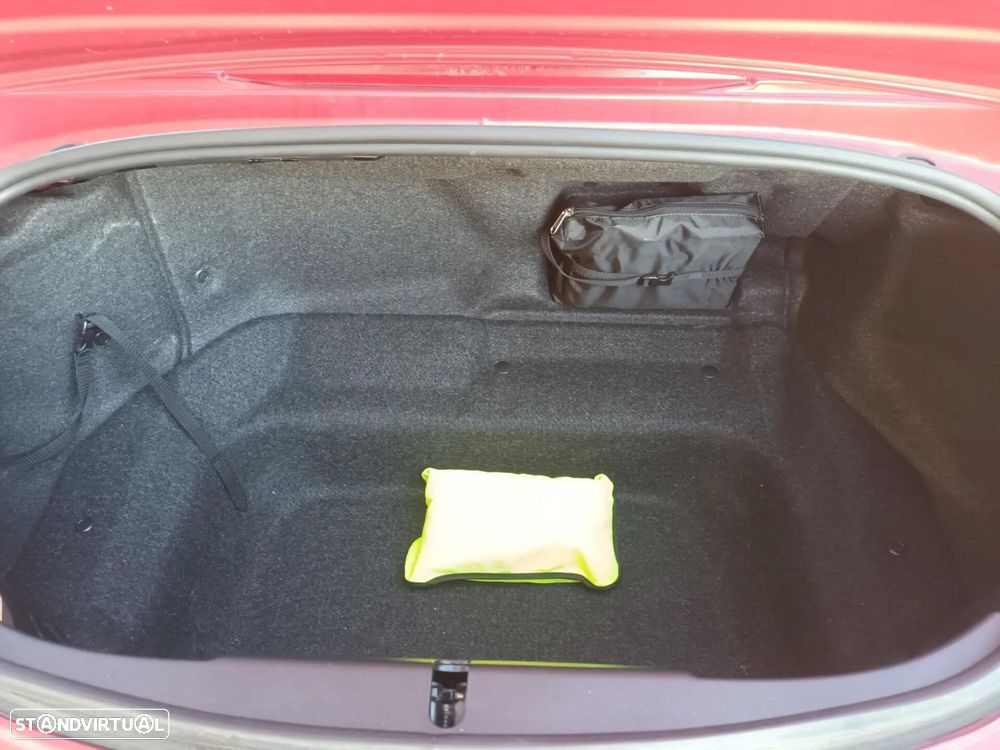 Mazda MX-5 MZR 1.5 RF Sky.Evolve HS Navi - 14