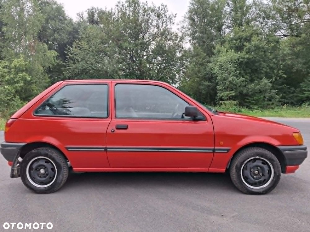 Ford Fiesta 1.4 Ghia - 2