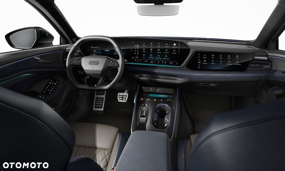 Audi A6 Avant TFSI mHEV Quattro S tronic - 4