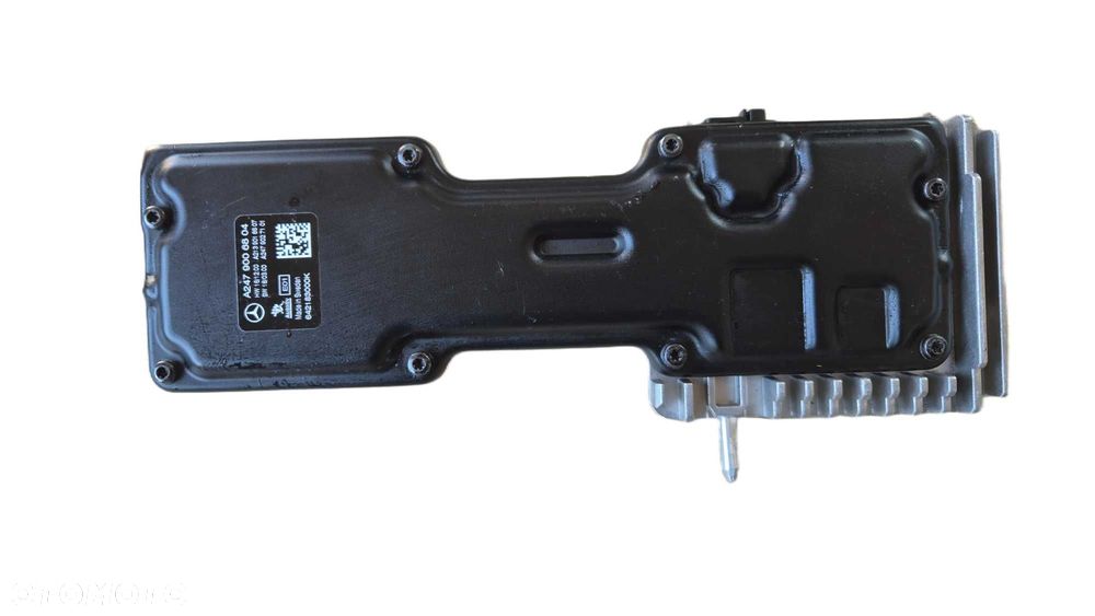 Kamera Szyby Przedniej Asystent Mercedes W205 LIFT W253 OE A247 NOWA ! - 1