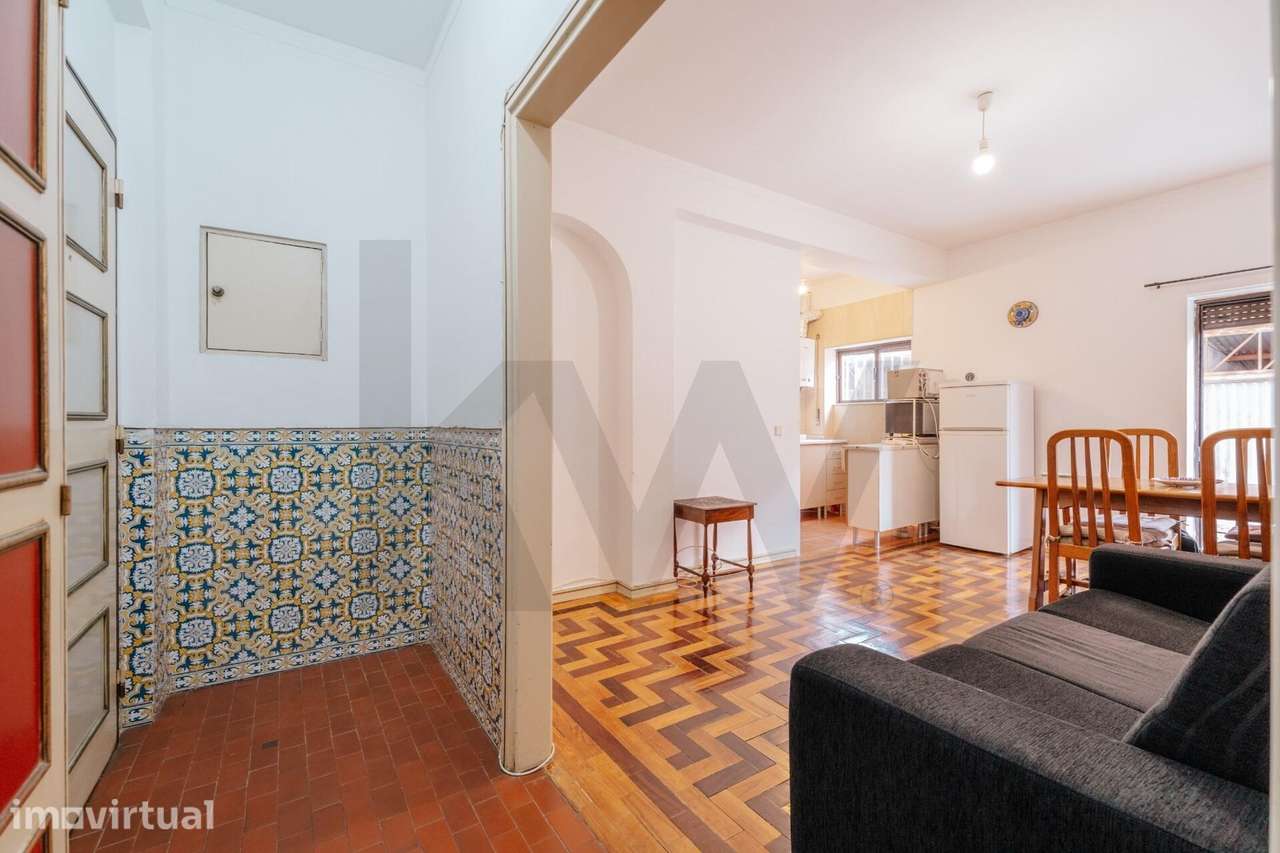 Apartamento T2 no Bairro Norton de Matos - Grande imagem: 3/31