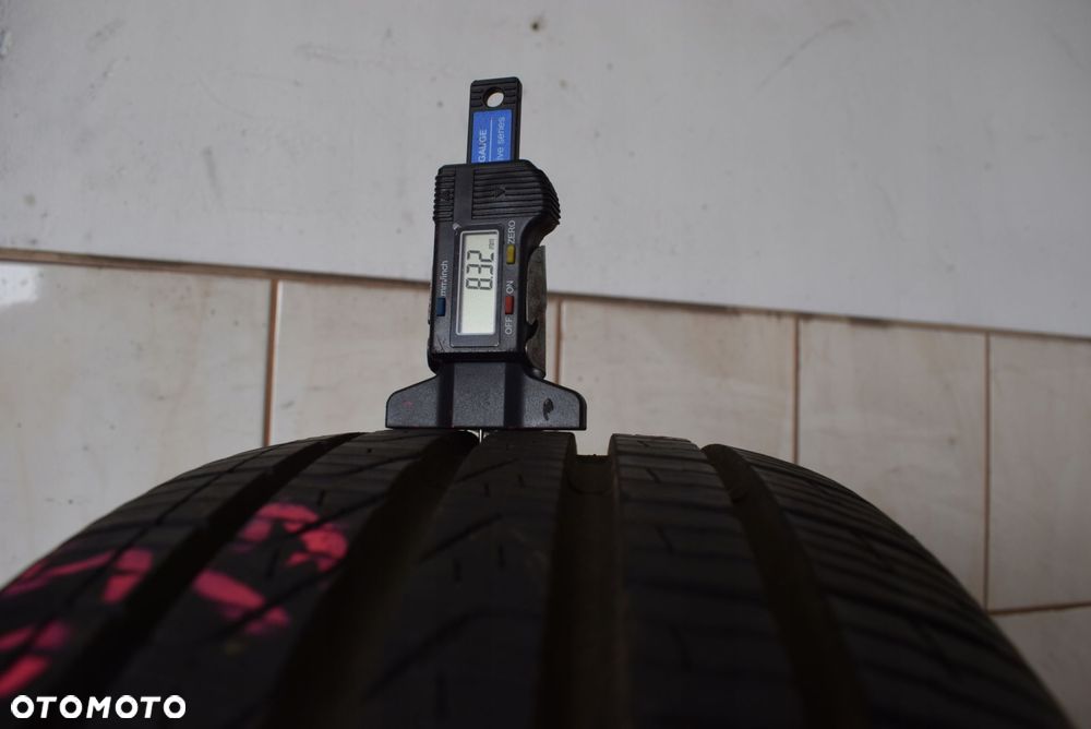 R17 205/55 Pirelli Cinturato P7 All Season Seal Inside Wysyłka gratis! - 3