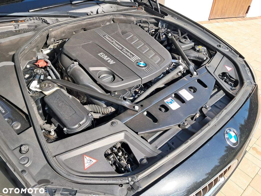 BMW Seria 5 - 36