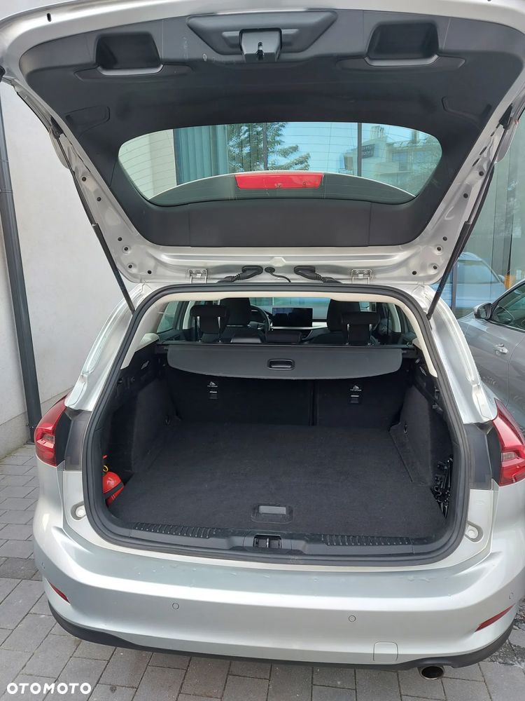 Ford Focus 1.0 EcoBoost Titanium - 8