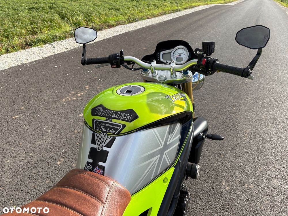 Triumph Speed Triple - 26