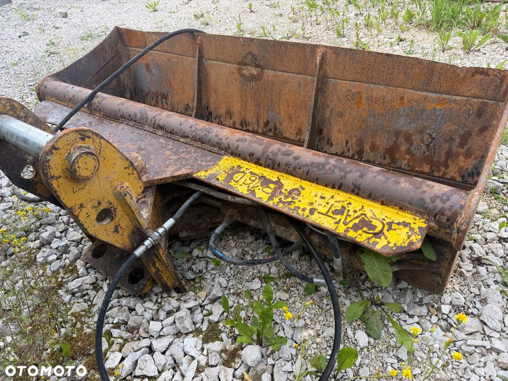 Caterpillar M316D - 4