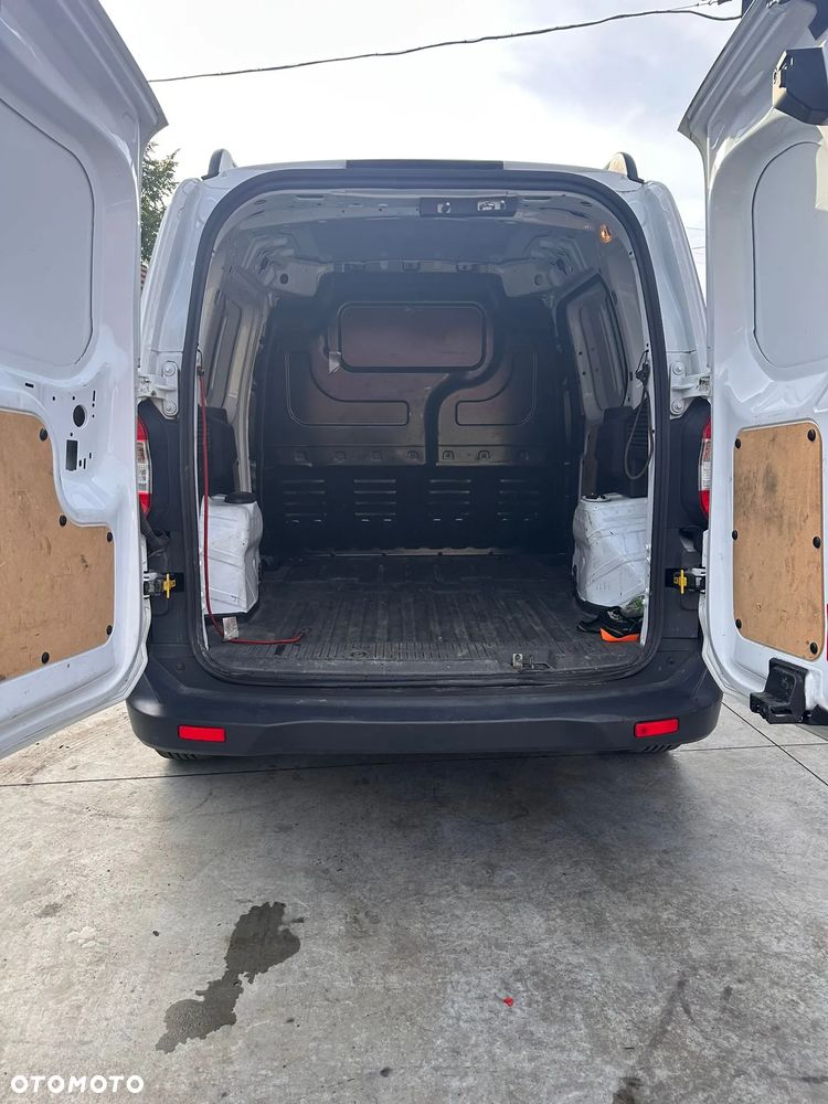 Ford Courier transit - 7