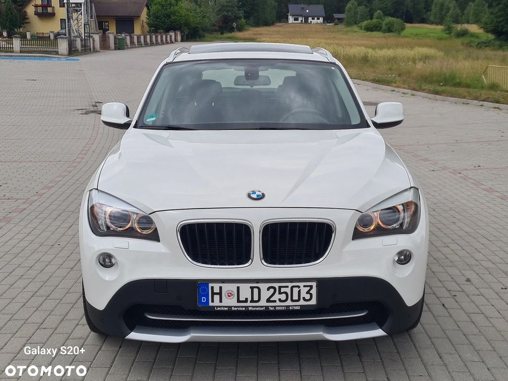 BMW X1 - 5