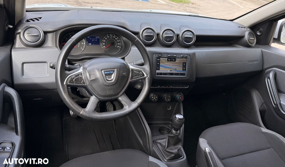 Dacia Duster - 9