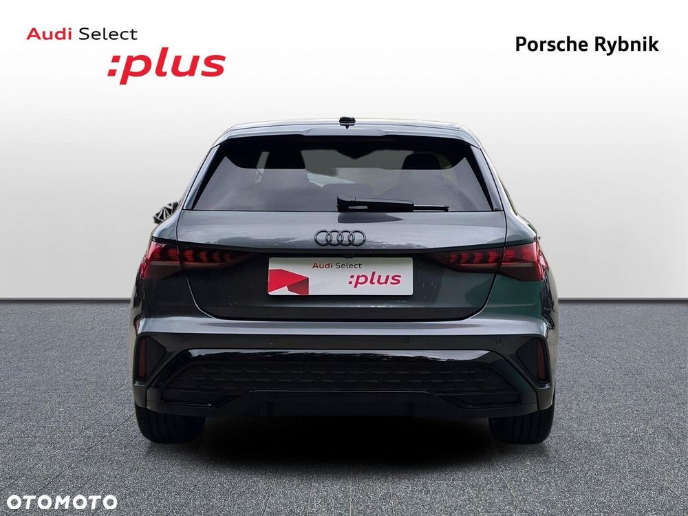 Audi A3 Sportback - 5