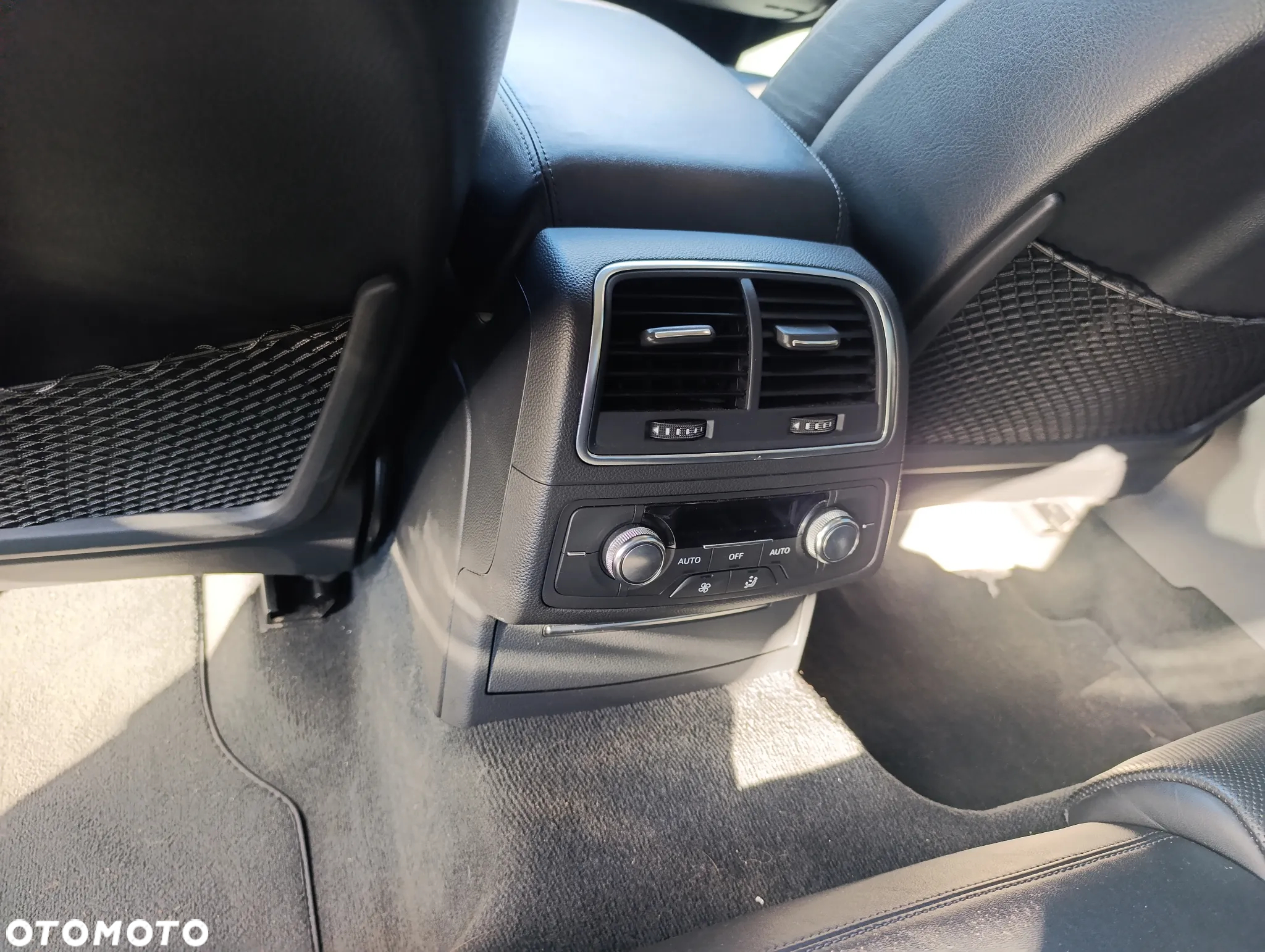Audi A6 3.0 TDI Quattro Tiptronic - 14