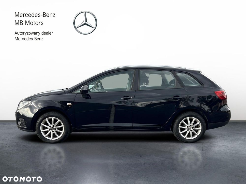 Seat Ibiza 1.2 TSI Ecomotive Style - 3