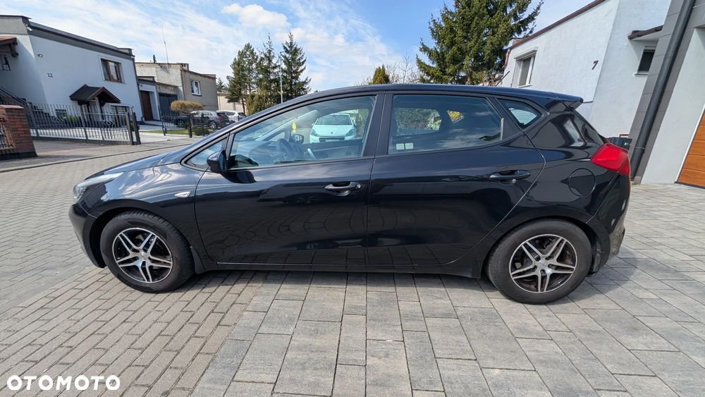 Kia Ceed 1.4 S - 9