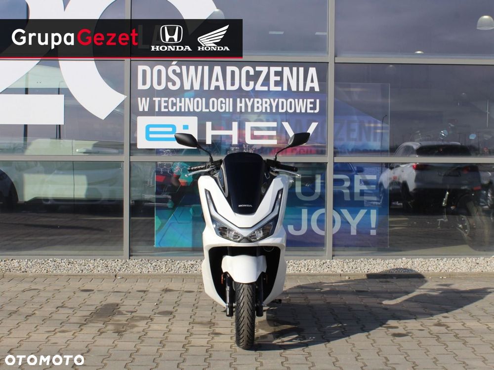 Honda PCX - 4
