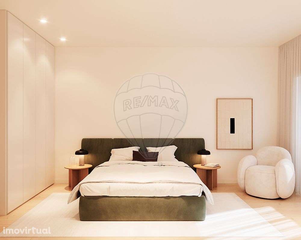 Apartamento T3 para venda - Grande imagem: 5/11