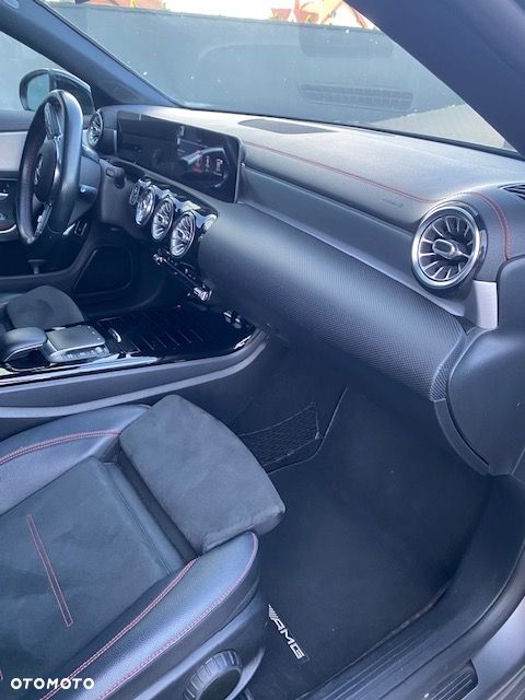 Mercedes-Benz CLA 200 7G-DCT - 10