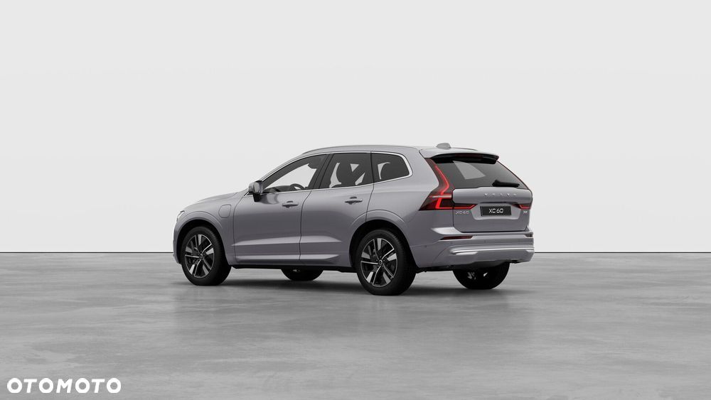 Volvo XC 60 T6 Plug-In Hybrid AWD Plus Bright - 6